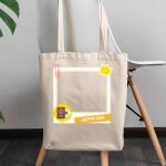Regular Canvas Bag Thumbnail
