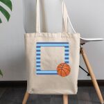 Regular Canvas Bag Thumbnail