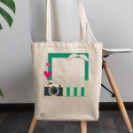 Regular Canvas Bag Thumbnail