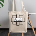 Regular Canvas Bag Thumbnail