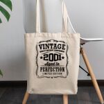 Regular Canvas Bag Thumbnail