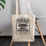 Regular Canvas Bag Thumbnail