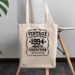 Regular Canvas Bag Thumbnail