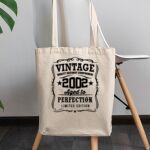 Regular Canvas Bag Thumbnail