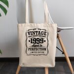 Regular Canvas Bag Thumbnail