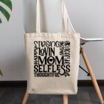 Regular Canvas Bag Thumbnail