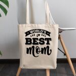 Regular Canvas Bag Thumbnail