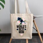 Regular Canvas Bag Thumbnail