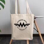 Regular Canvas Bag Thumbnail