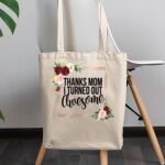 Regular Canvas Bag Thumbnail