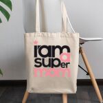 Regular Canvas Bag Thumbnail