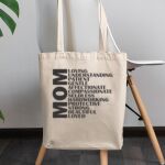 Regular Canvas Bag Thumbnail
