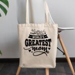 Regular Canvas Bag Thumbnail