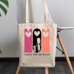 Regular Canvas Bag Thumbnail