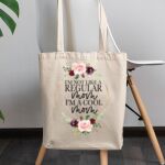 Regular Canvas Bag Thumbnail