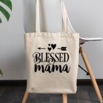 Regular Canvas Bag Thumbnail