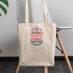 Regular Canvas Bag Thumbnail