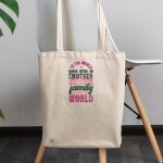 Regular Canvas Bag Thumbnail