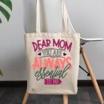 Regular Canvas Bag Thumbnail