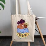 Regular Canvas Bag Thumbnail