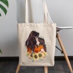 Regular Canvas Bag Thumbnail