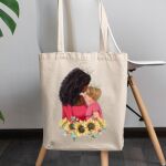 Regular Canvas Bag Thumbnail