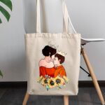 Regular Canvas Bag Thumbnail