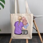 Regular Canvas Bag Thumbnail