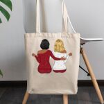 Regular Canvas Bag Thumbnail