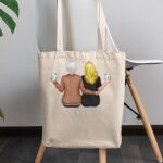 Regular Canvas Bag Thumbnail