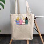 Regular Canvas Bag Thumbnail