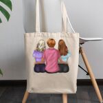 Regular Canvas Bag Thumbnail