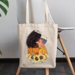 Regular Canvas Bag Thumbnail