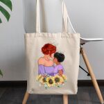 Regular Canvas Bag Thumbnail