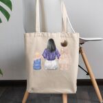 Regular Canvas Bag Thumbnail