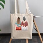 Regular Canvas Bag Thumbnail