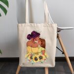 Regular Canvas Bag Thumbnail