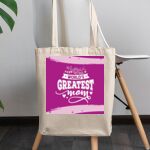 Regular Canvas Bag Thumbnail