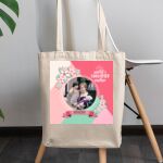Regular Canvas Bag Thumbnail