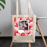 Regular Canvas Bag Thumbnail