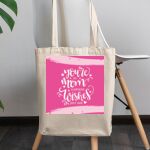 Regular Canvas Bag Thumbnail
