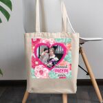 Regular Canvas Bag Thumbnail