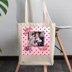 Regular Canvas Bag Thumbnail