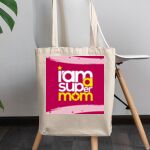 Regular Canvas Bag Thumbnail