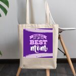 Regular Canvas Bag Thumbnail