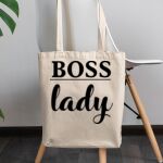 Regular Canvas Bag Thumbnail