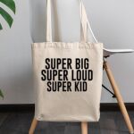 Regular Canvas Bag Thumbnail