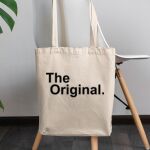 Regular Canvas Bag Thumbnail