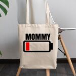 Regular Canvas Bag Thumbnail
