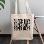 Regular Canvas Bag Thumbnail